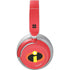 Disney The Incredibles Main Logo Surface Headphones Skin